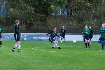 Bild 78 - B-Juniorinnen SV Henstedt Ulzburg - SG ONR : Ergebnis: 14:0